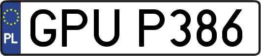 GPUP386