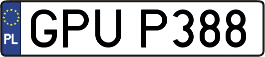 GPUP388