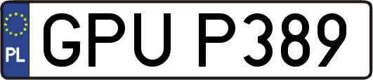 GPUP389