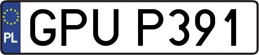 GPUP391