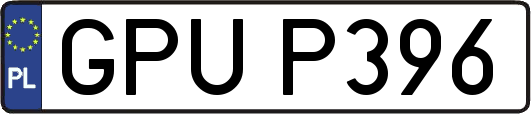 GPUP396