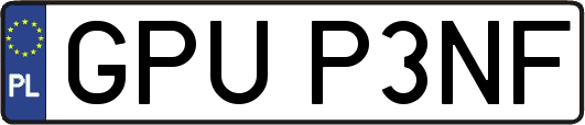 GPUP3NF