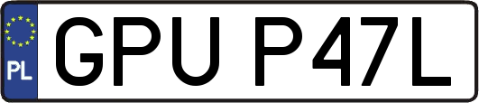 GPUP47L