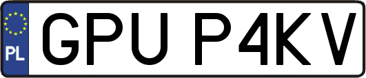 GPUP4KV