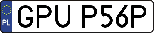 GPUP56P