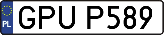 GPUP589