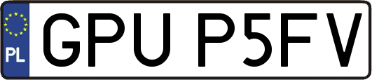 GPUP5FV