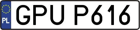 GPUP616