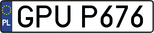 GPUP676