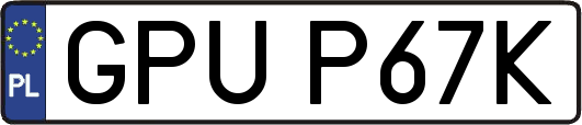 GPUP67K