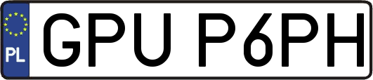 GPUP6PH