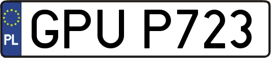 GPUP723