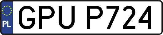GPUP724