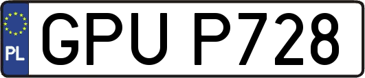 GPUP728