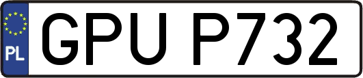 GPUP732