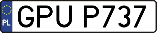 GPUP737