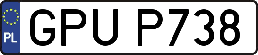 GPUP738