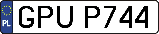 GPUP744