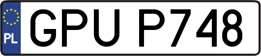 GPUP748