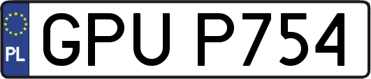 GPUP754