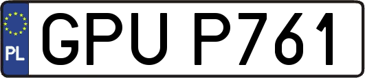 GPUP761