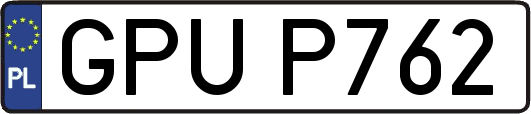 GPUP762