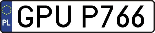 GPUP766