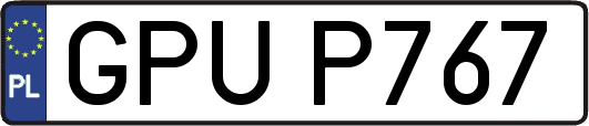 GPUP767