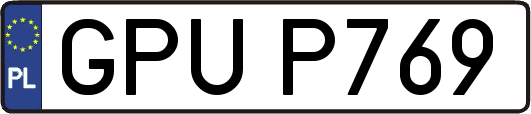 GPUP769