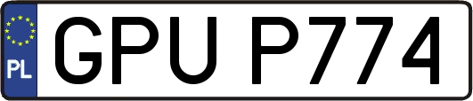 GPUP774
