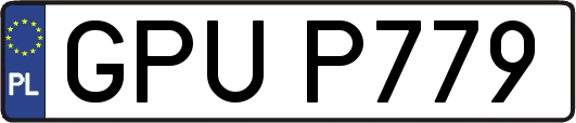 GPUP779