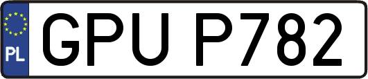 GPUP782