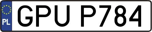 GPUP784