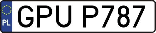 GPUP787