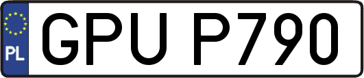 GPUP790
