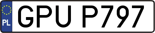 GPUP797