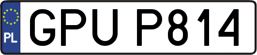 GPUP814
