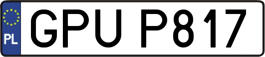 GPUP817