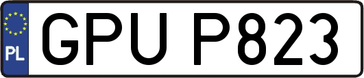 GPUP823