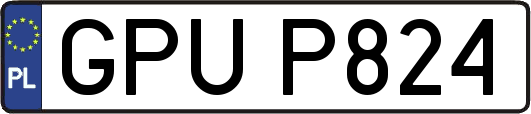 GPUP824
