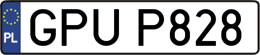 GPUP828