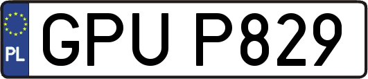 GPUP829