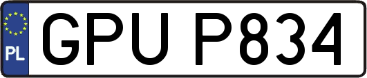 GPUP834