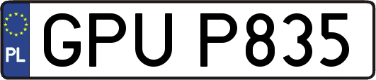 GPUP835