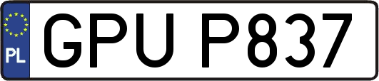 GPUP837