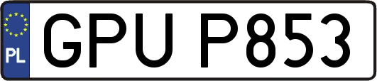 GPUP853