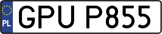 GPUP855