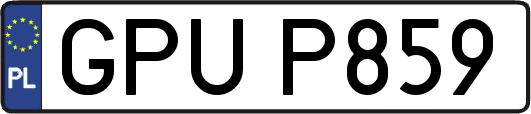 GPUP859