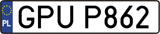 GPUP862