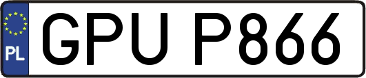 GPUP866